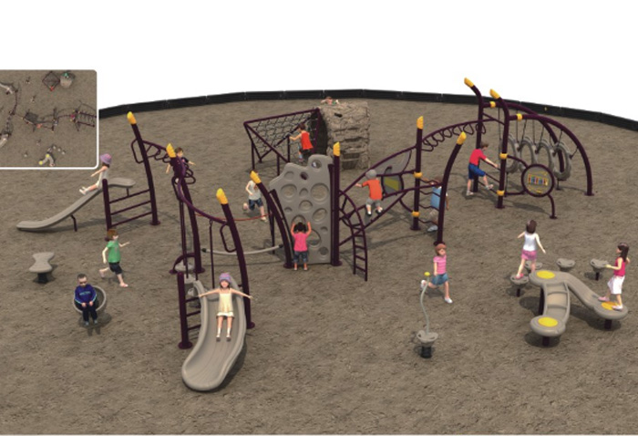 兒童攀爬游樂設(shè)備96